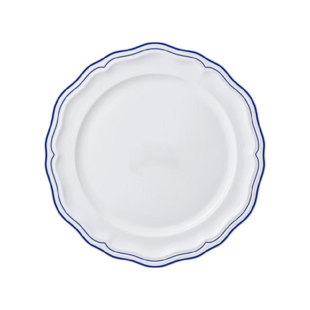 Steelite 62579FP812 Rim Plate 9.0" Adelina