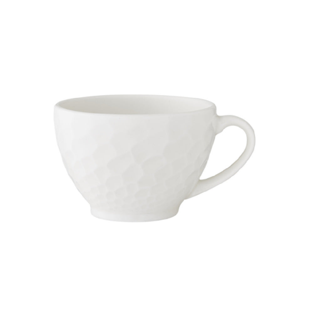 Steelite 9120C1306 Cup 3.0 Oz. Unique