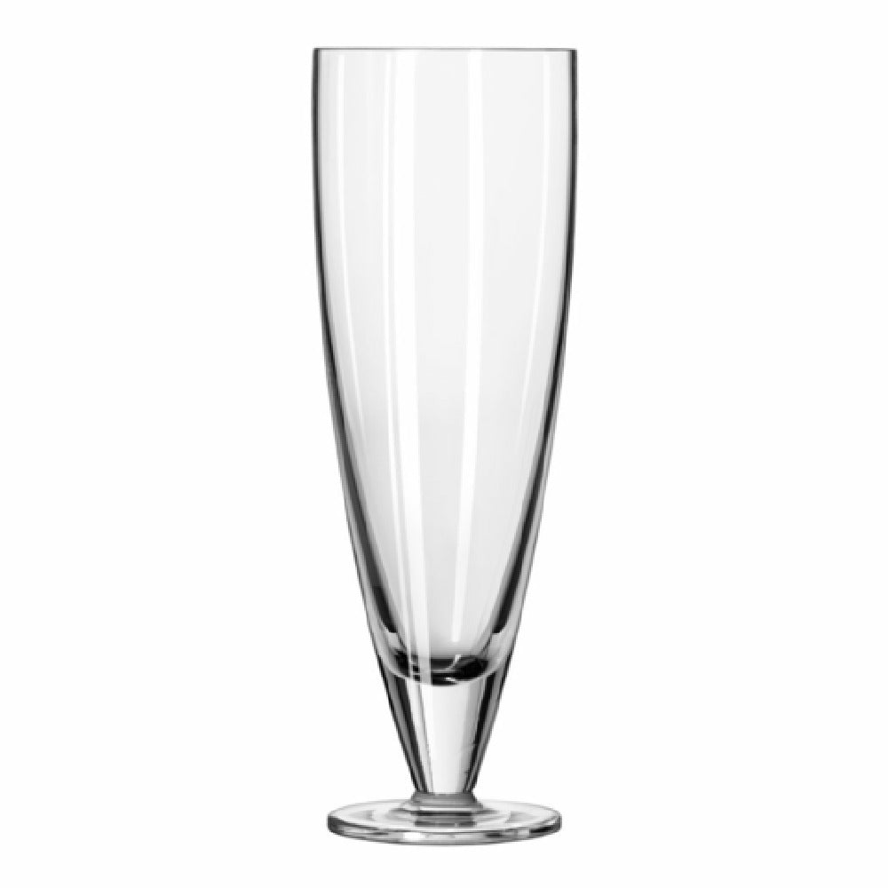 Bauscher Hepp 10189/02 - Pilsner Glass, 15.5 Oz., 4-1/8" Dia. X 8-1/2"H