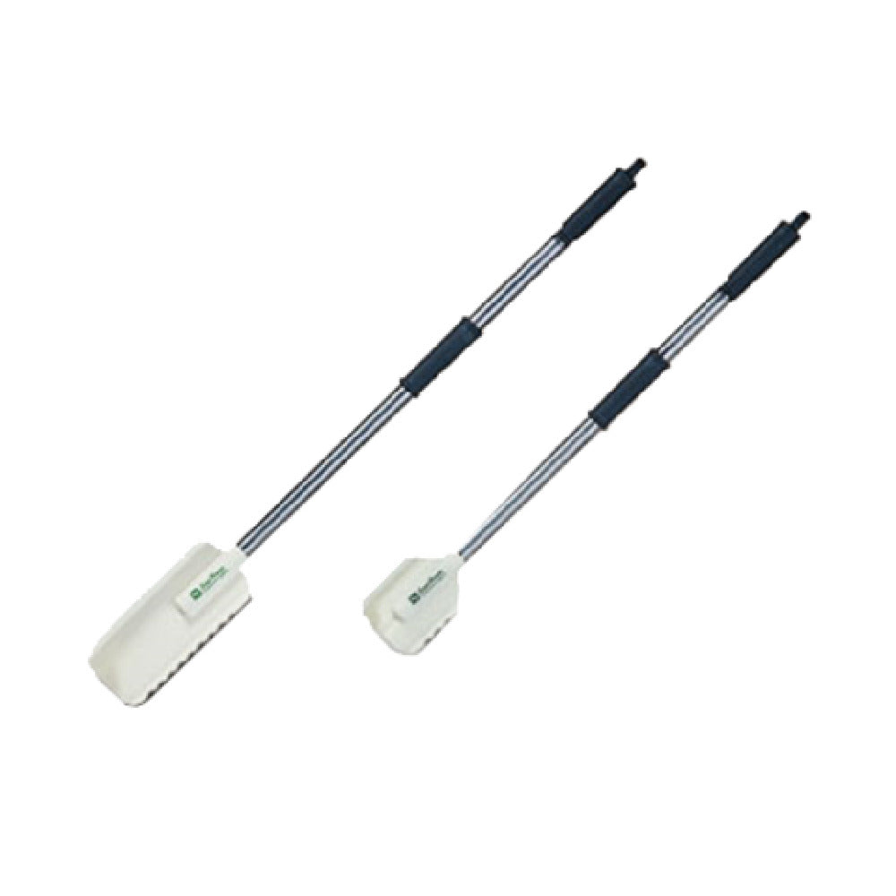 Eurodib 01301 Saint Romain Scraping Paddle 39-1/4"L Stainless Steel