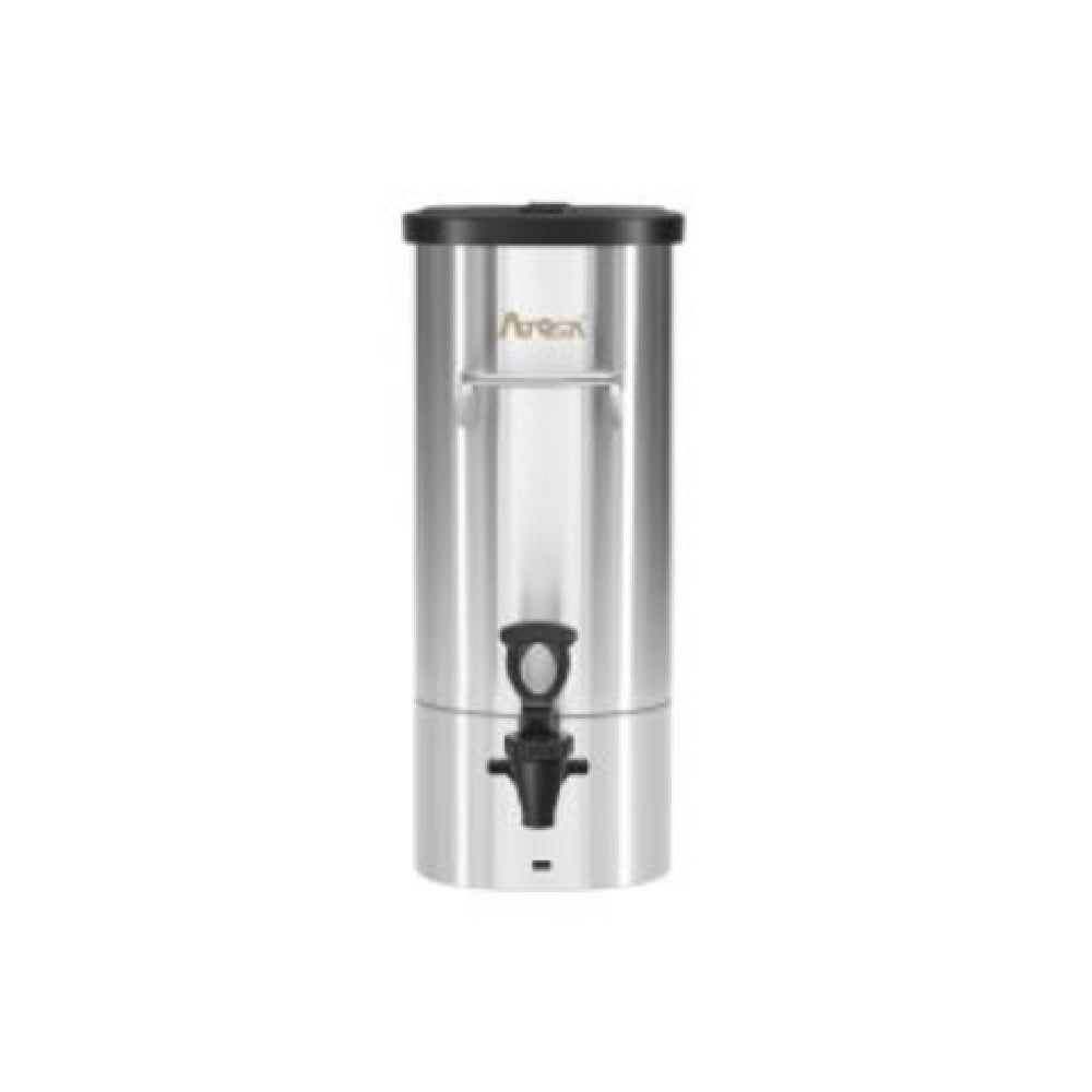 Atosa USA, Inc. TD-3L-ND - Tea Dispenser, Short, No Drip Tray