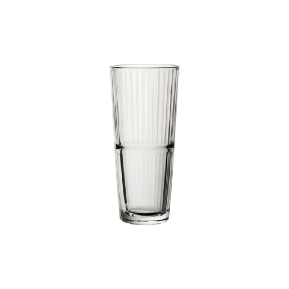 Steelite P520420 Highball 10.5 Oz. (H 6-1/4" M 2-3/4" T 2-3/4" B 2") Soda Lime