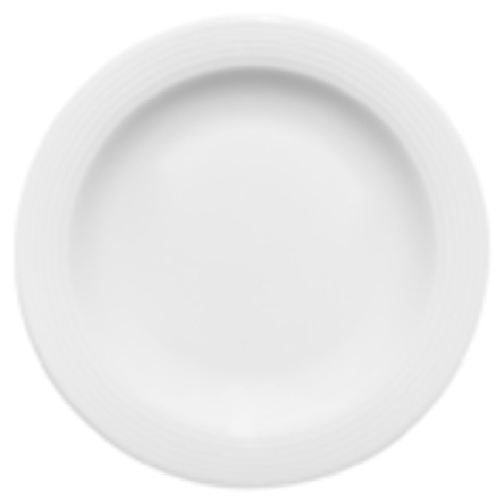 Bauscher Hepp 800220 - Plate, 7.77 Oz., 7-7/8" Dia.