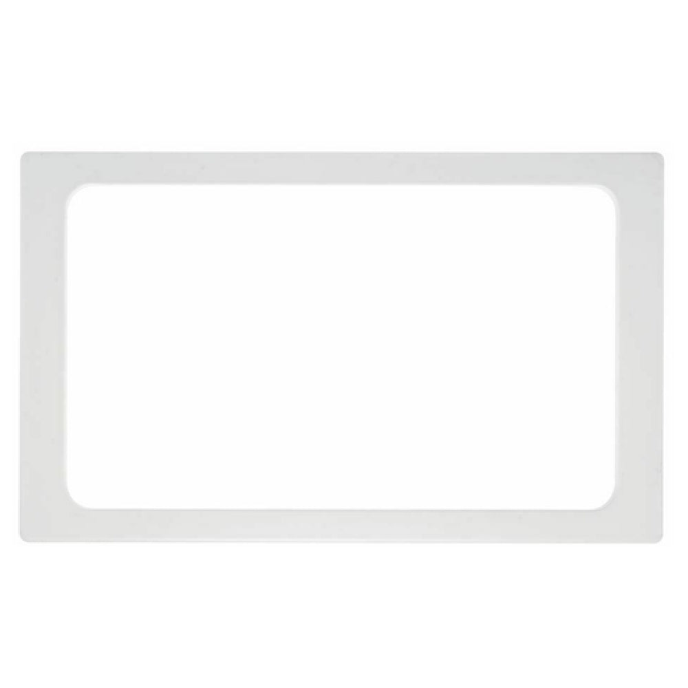 Hubert 75483 - Cold Tile, For Full-size Contemporary & Curveware Pans, 21" X 12-3/4"