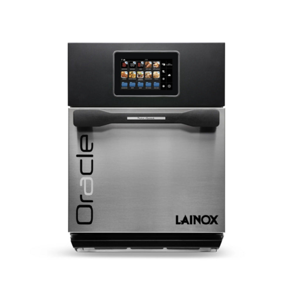 Lainox ORACGS Oracle High Speed Oven Countertop Standard Version
