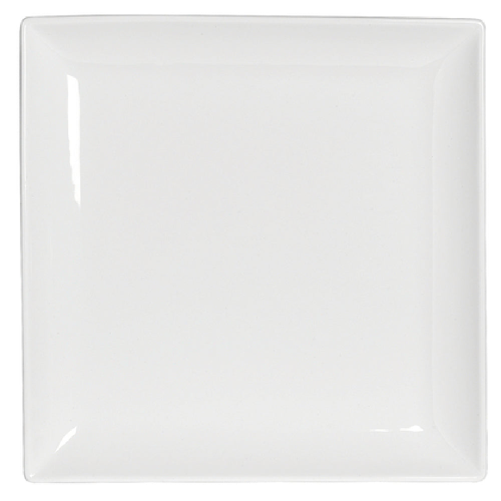 Steelite 6940E603 Plate 6" Square