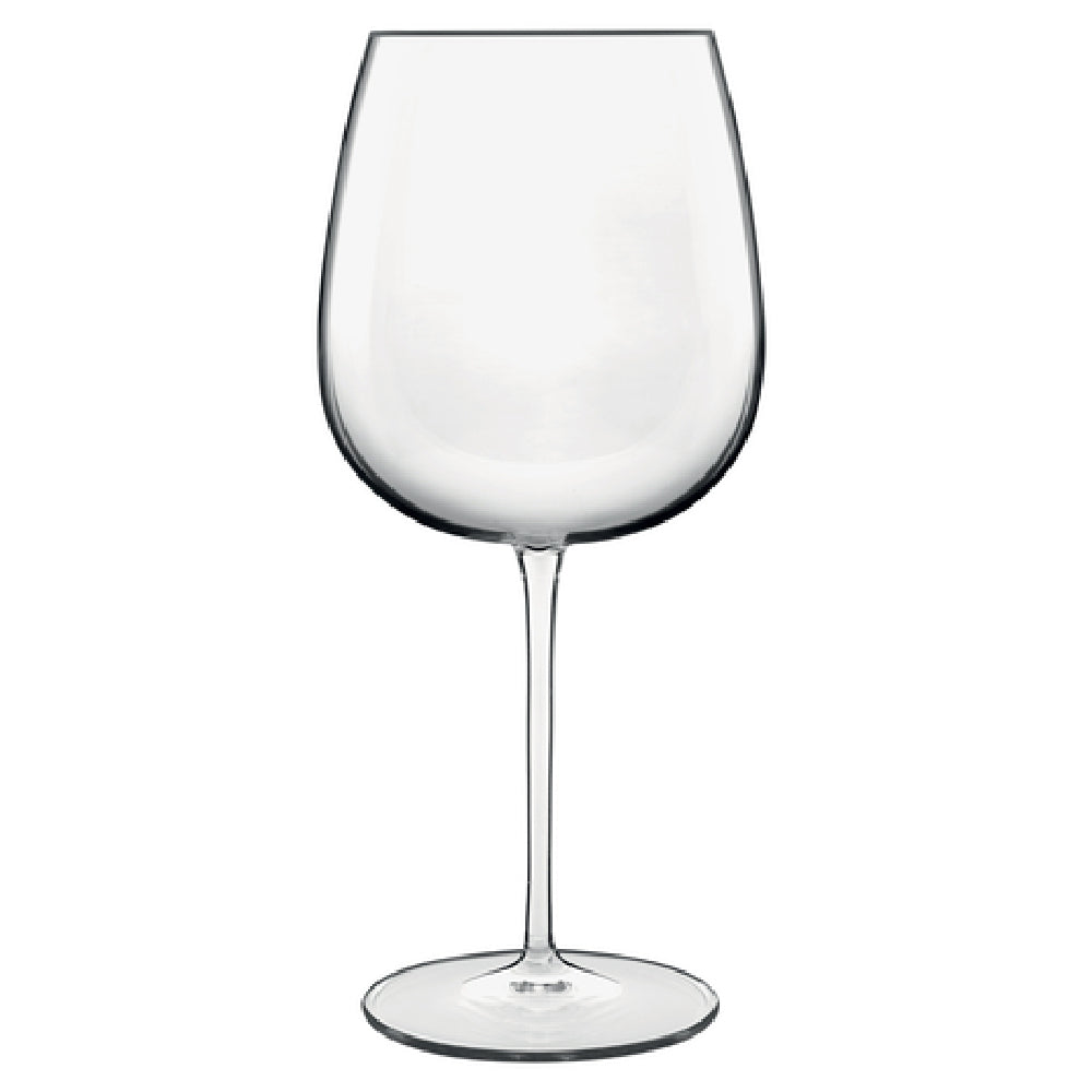 Bauscher Hepp 12736/01 - Barolo/Shiraz Glass, 25.25 Oz., 4-1/8" Dia. X 9-1/8"H