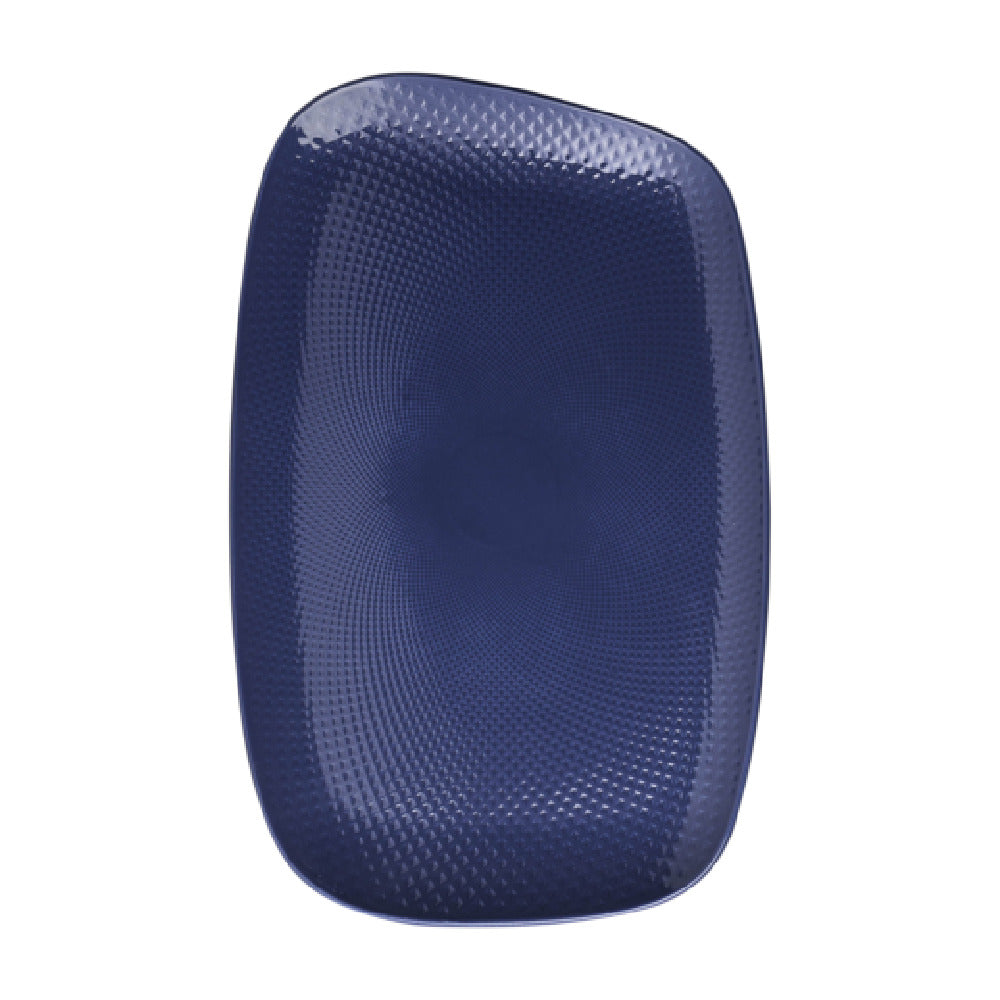 Steelite 6959E6134 Platter 14.5" X 9.5" X 1"H Rectangular