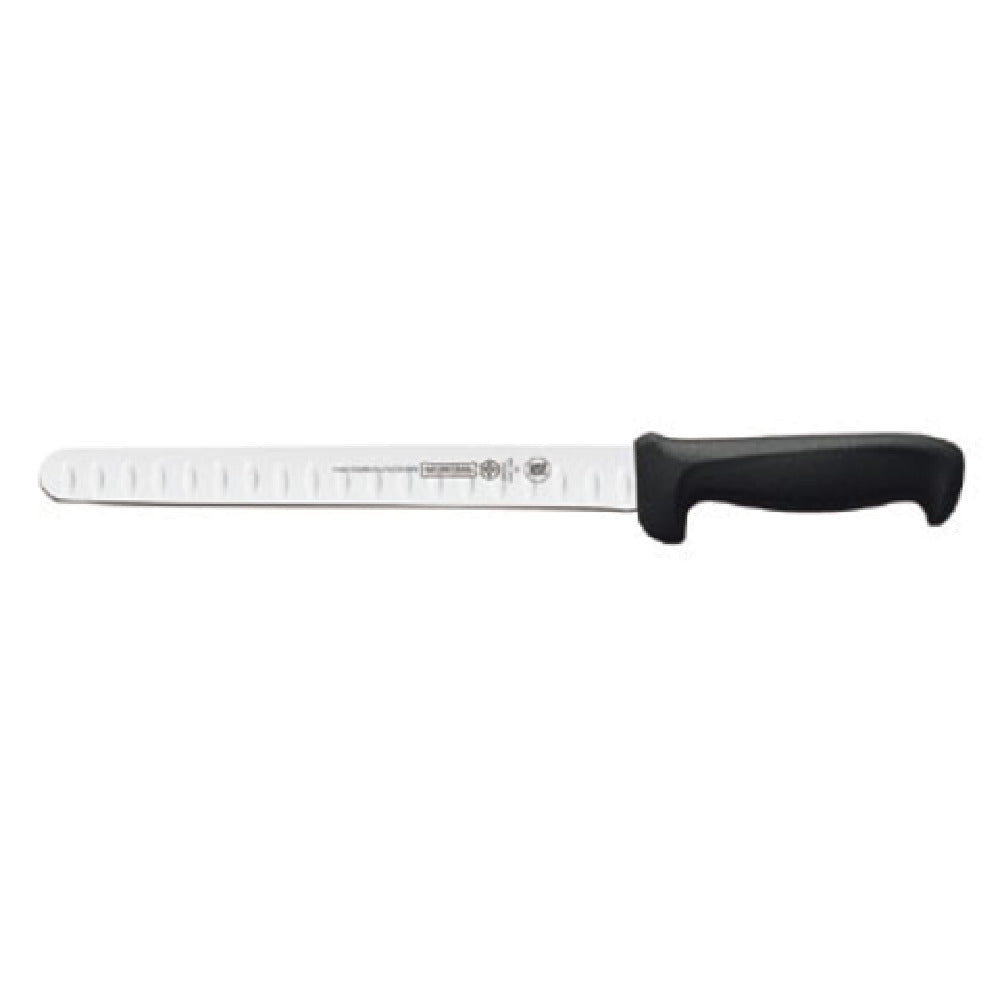 Mundial 5627-10GE - Slicer Knife, 10", Hollow Edge