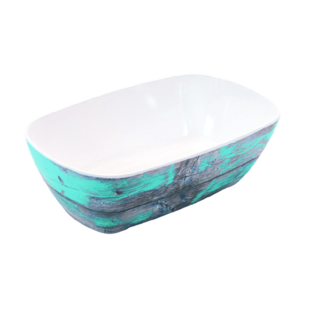 Bauscher Hepp TWD7714BL - Crock, 1/4 GN, 1-3/5 Qt.