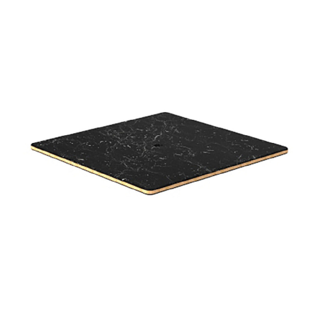 Steelite MGSPOLHB0301 Mogogo Buffet Solutions Table Top 24" X 24" Square