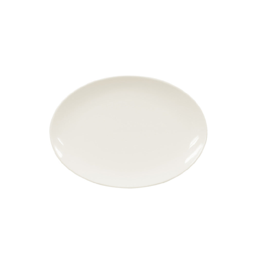 Steelite 6352MP92 - Coupe Plate Simple Plus, Tria, Oval