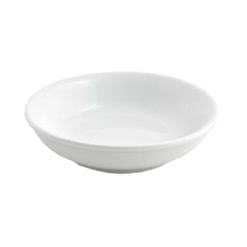 FOH DSD019WHP23 Dish 2 Oz. 4" Dia.