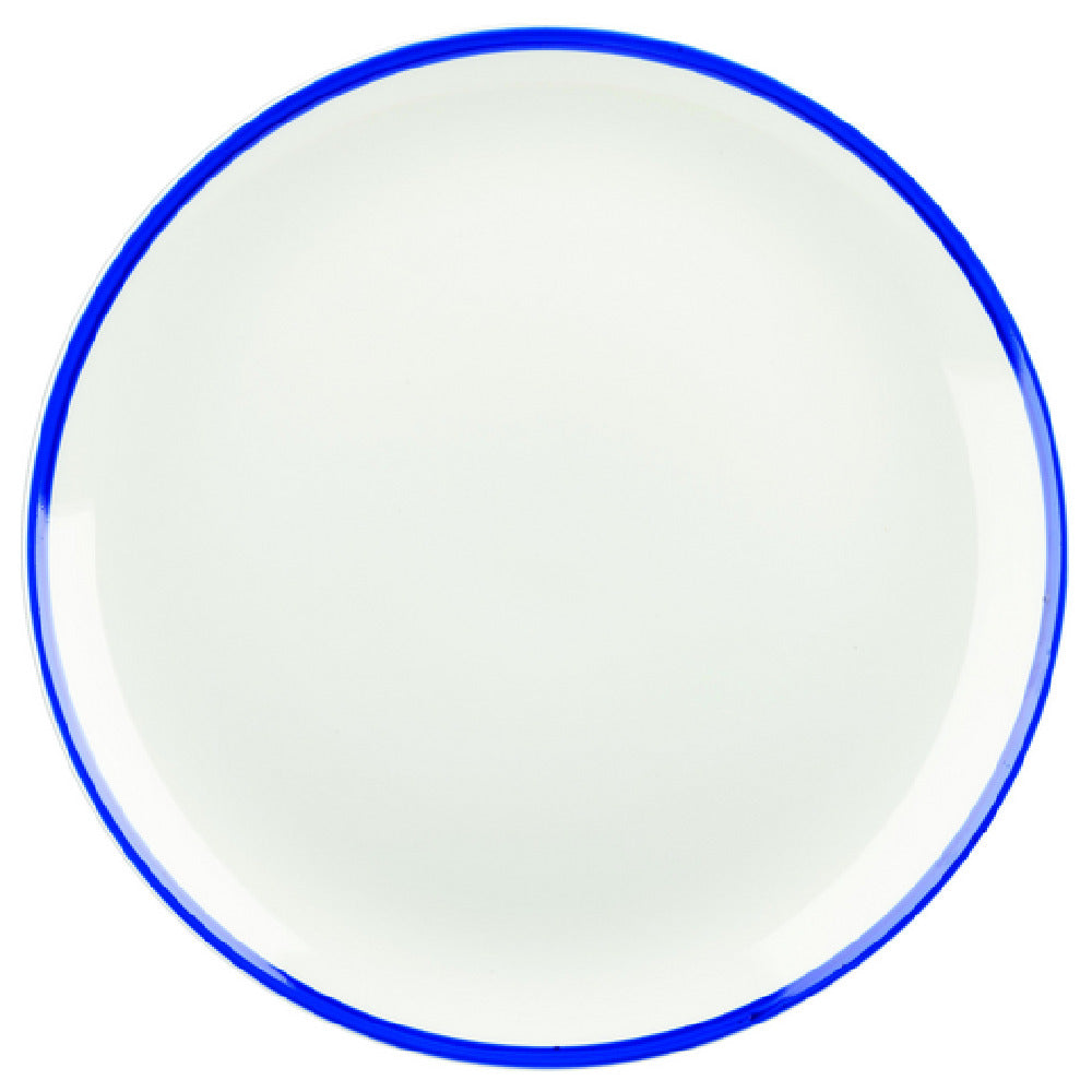 Churchill China WHBBEV111 Plate 11-1/4" Dia. Round