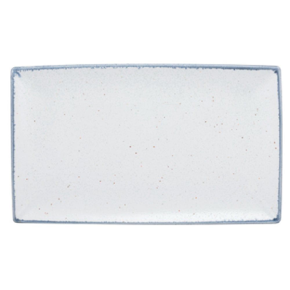 10 Strawberry St ARCTIC-10RECPLTR - Platter, 10-3/4" X 6-3/8", Rectangular