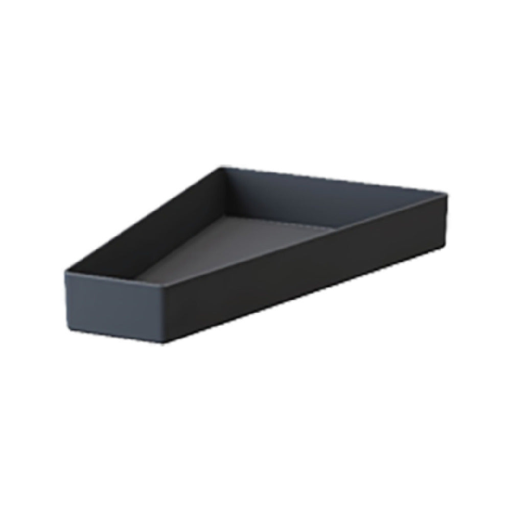 Bauscher Hepp 57.0157.9990 - Ice Tray, 10-3/5" L X 15-1/2" W X 2-2/5" H, Plastic Insert
