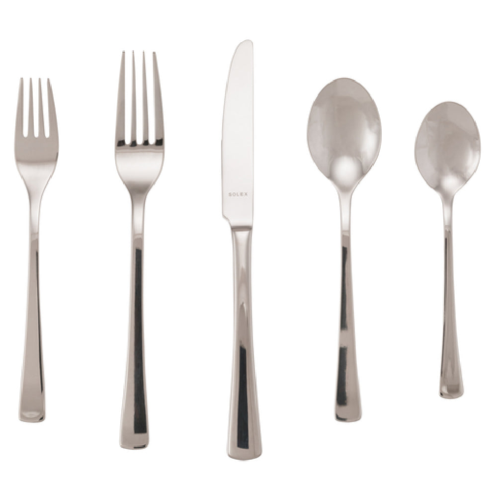 10 Strawberry St KAR-ITS - Iced Tea Spoon, 8-2/3" Long, Dishwasher Safe