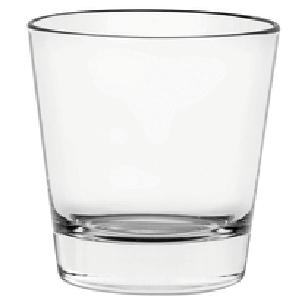 Bauscher Hepp 68069 - Tumbler, 8.8 Oz., 3-1/10" Dia. X 3-3/10"H