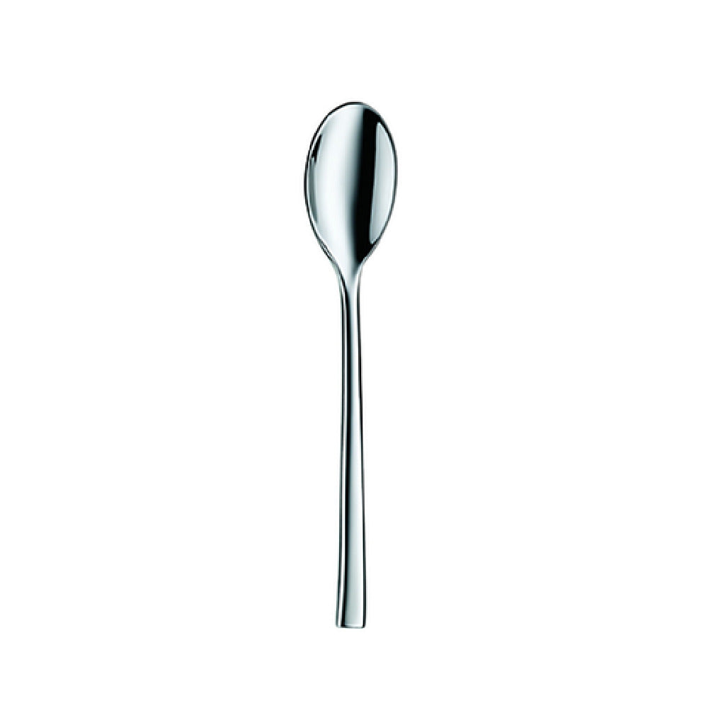 Bauscher Hepp 59.0609.6440 - Demitasse Spoon, 4.3", 18/10 Stainless Steel