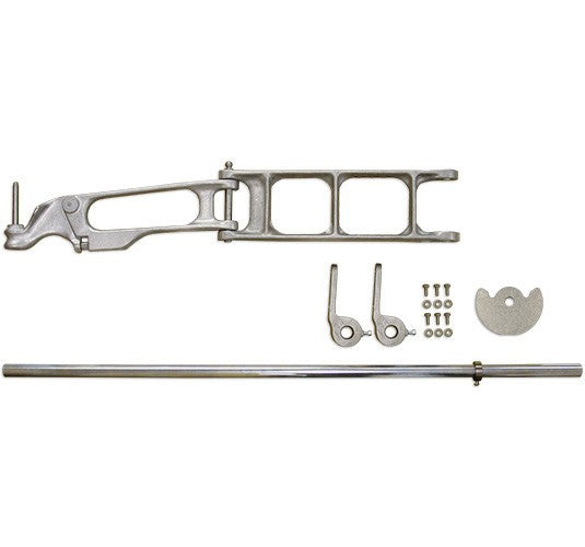Belshaw 0405 Column Mounting System For Type B/F Cake Donut Production With Type F