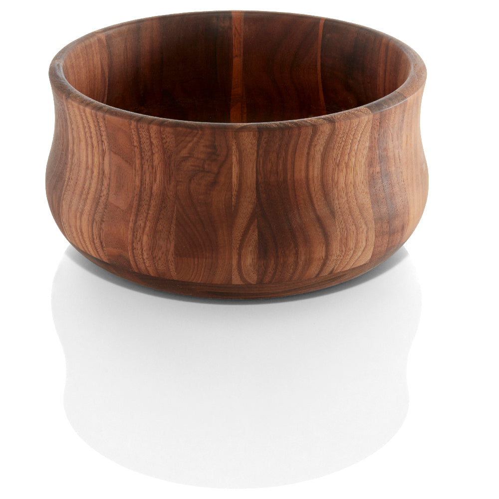 Bauscher Hepp 53.0160.0420 - Medium Bowl, 9.8" Dia. X 4.9"H, Round