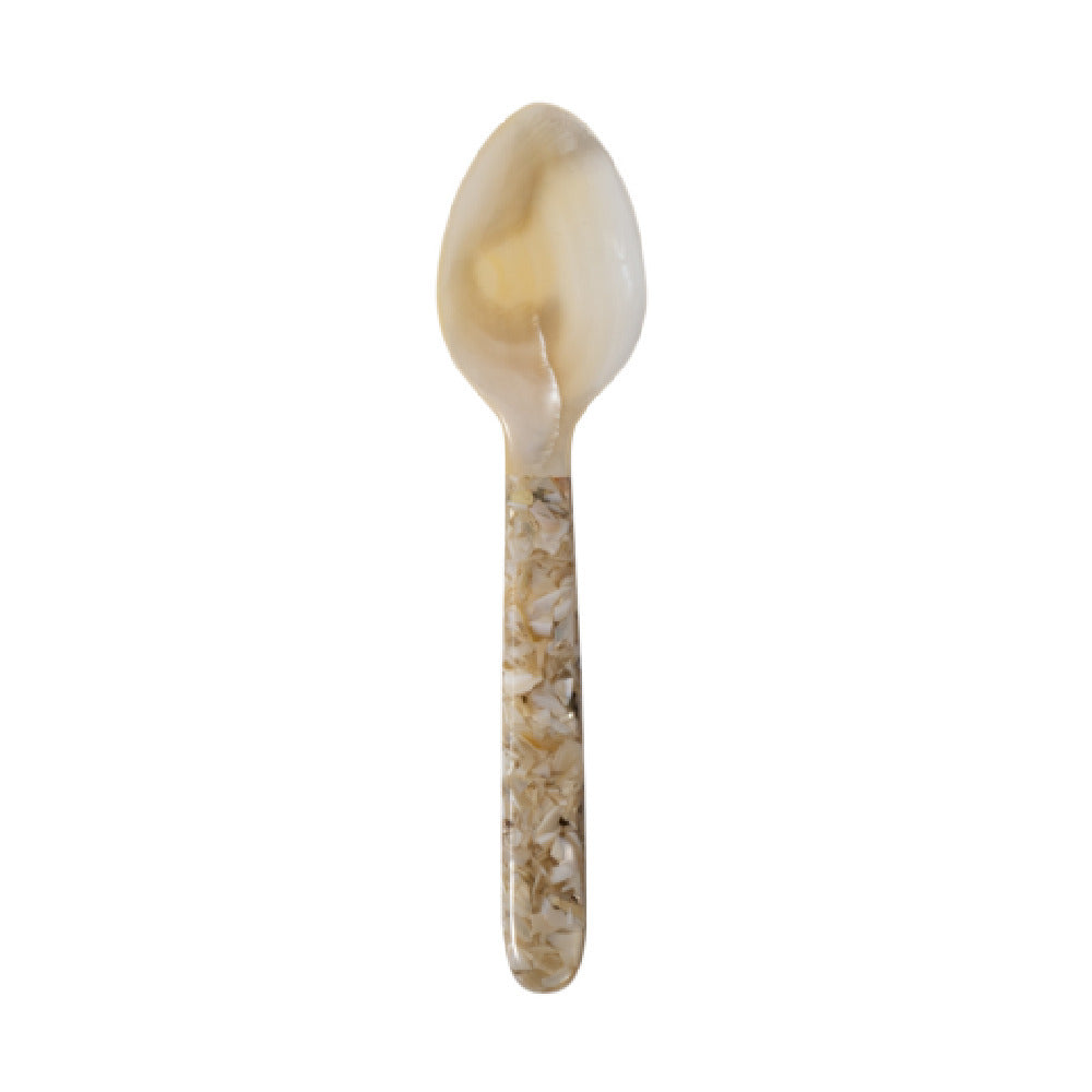 Steelite 84000WE010 Spoon 6.25" Mixed Materials
