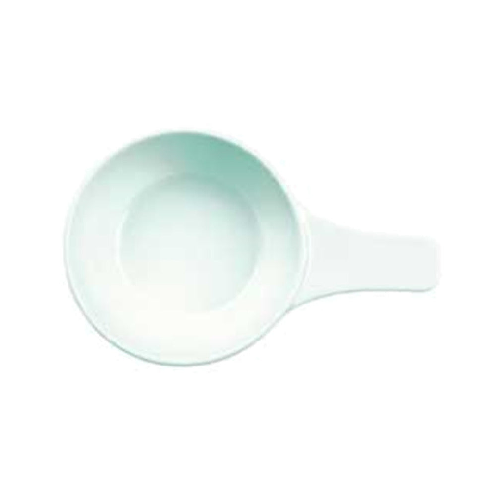 Churchill China ZCAPPP4 1 Presentation Pan 8 Oz. 4-1/4" Dia.