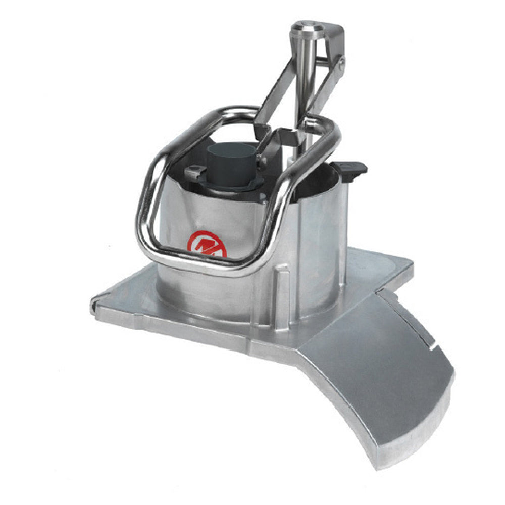 Sammic 1050126 (1050126) Large Capacity Hopper Attachment For CK Models 7-1/2" Inlet