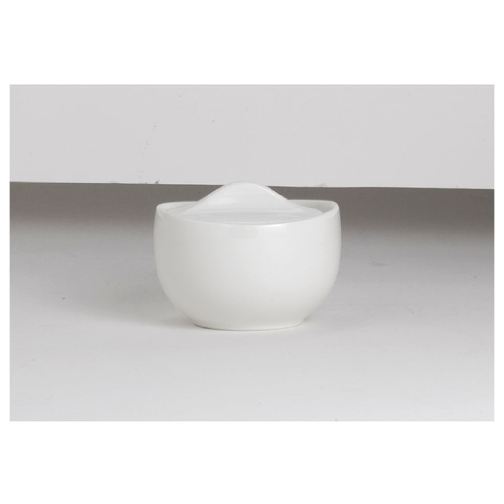 Steelite 62101ST0686 Sugar Bowl 6 Oz. 5-1/4" Dia.