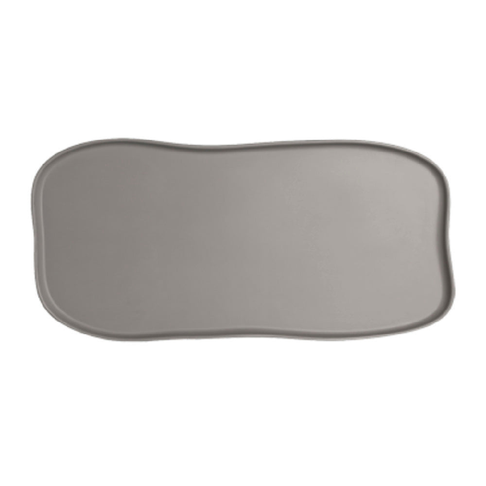 Steelite 7006DD031 Fruit/Sandwich Platter 27" X 13" X 1-1/4" Extra Large