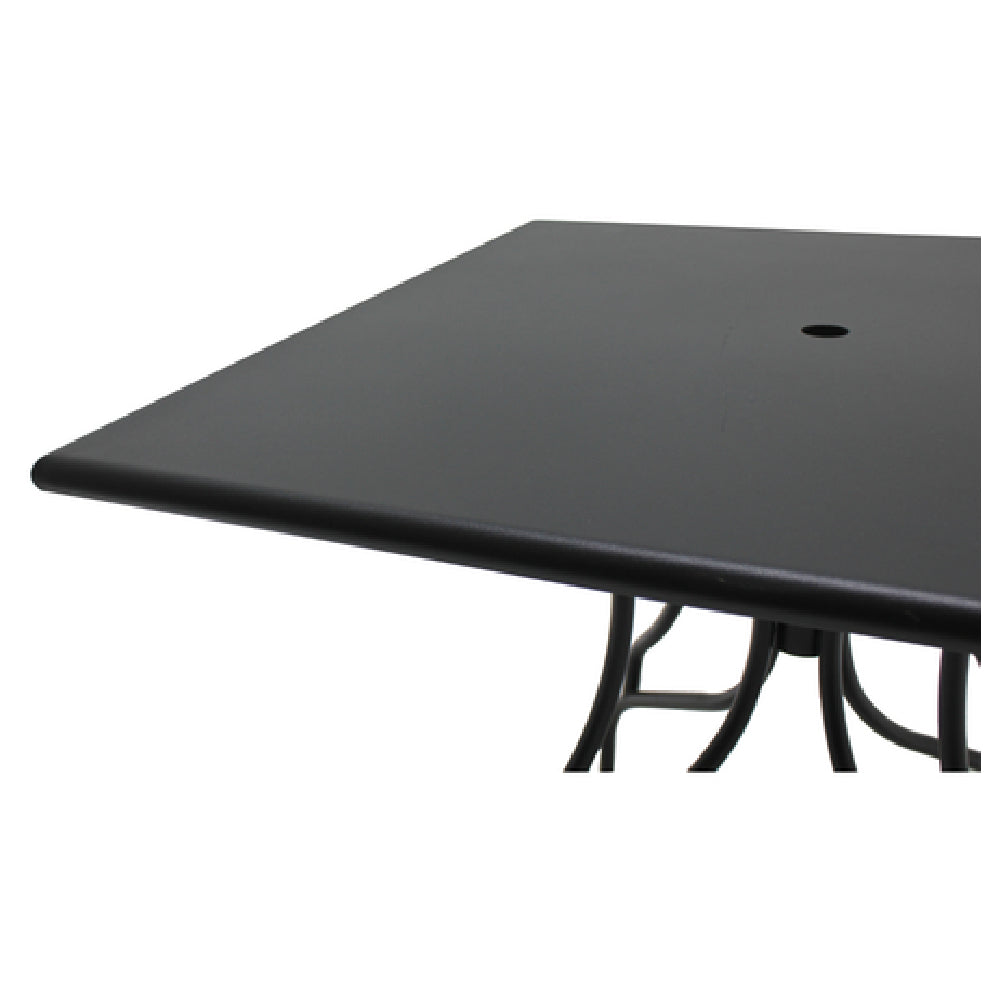 Plantation Prestige Commercial Furniture 2212430-01 Table Top 24" X 30" Rectangular