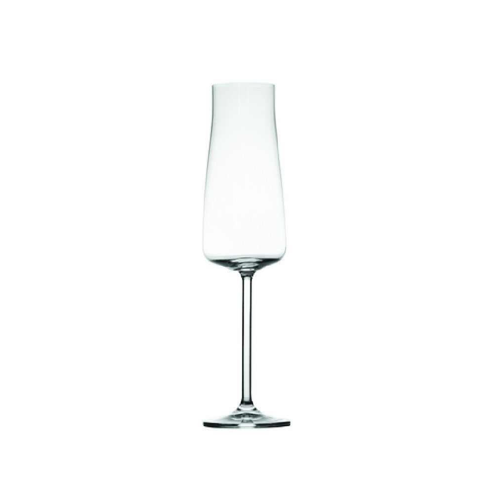 Hospitality Brands HGA40210-006 - Alchemy Collection - Jasmine Champagne Glass, 9.5 Oz.