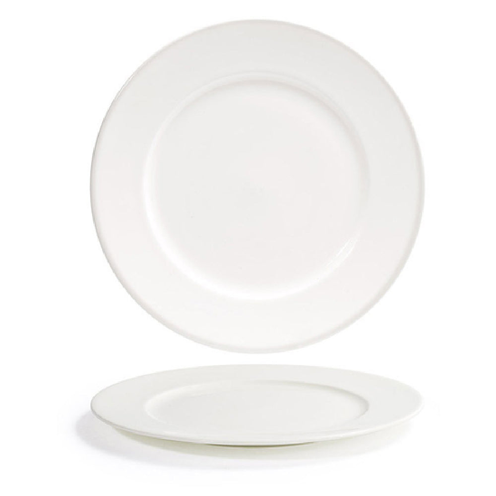 FOH DDP085BEP22 Catalyst® Plate 9-1/2" Dia. X 3/4"H Round