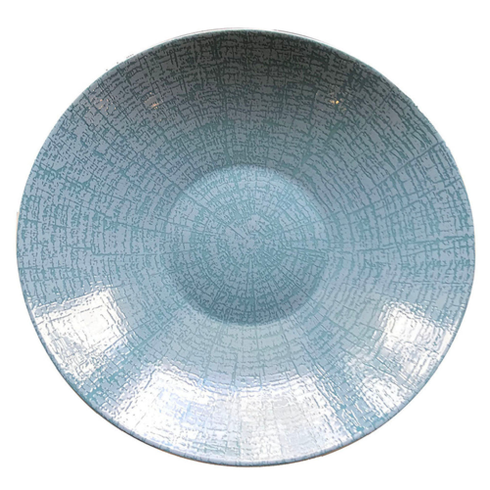 Bauscher Hepp 711324-425683 - Plate, 9-2/5" Dia., Round