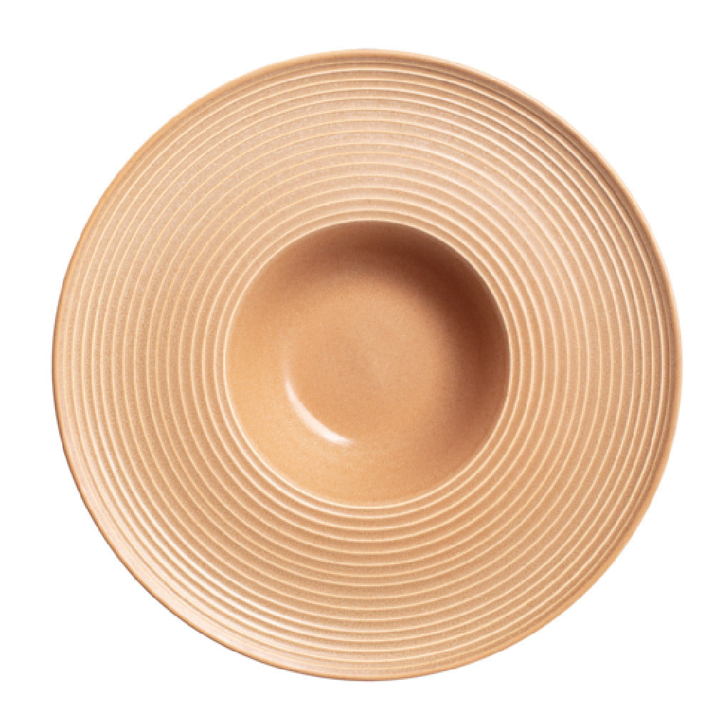 Vertex China E-G23-D Gourmet Bowl 8 Oz. 11-7/8” Dia.