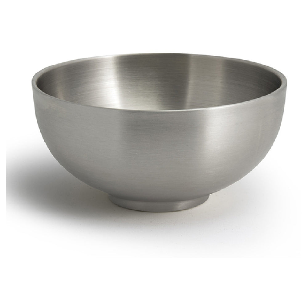 FOH DBO167BSS22 Harmony™ Bowl 36 Oz. 7" Dia. X 3-1/4"H