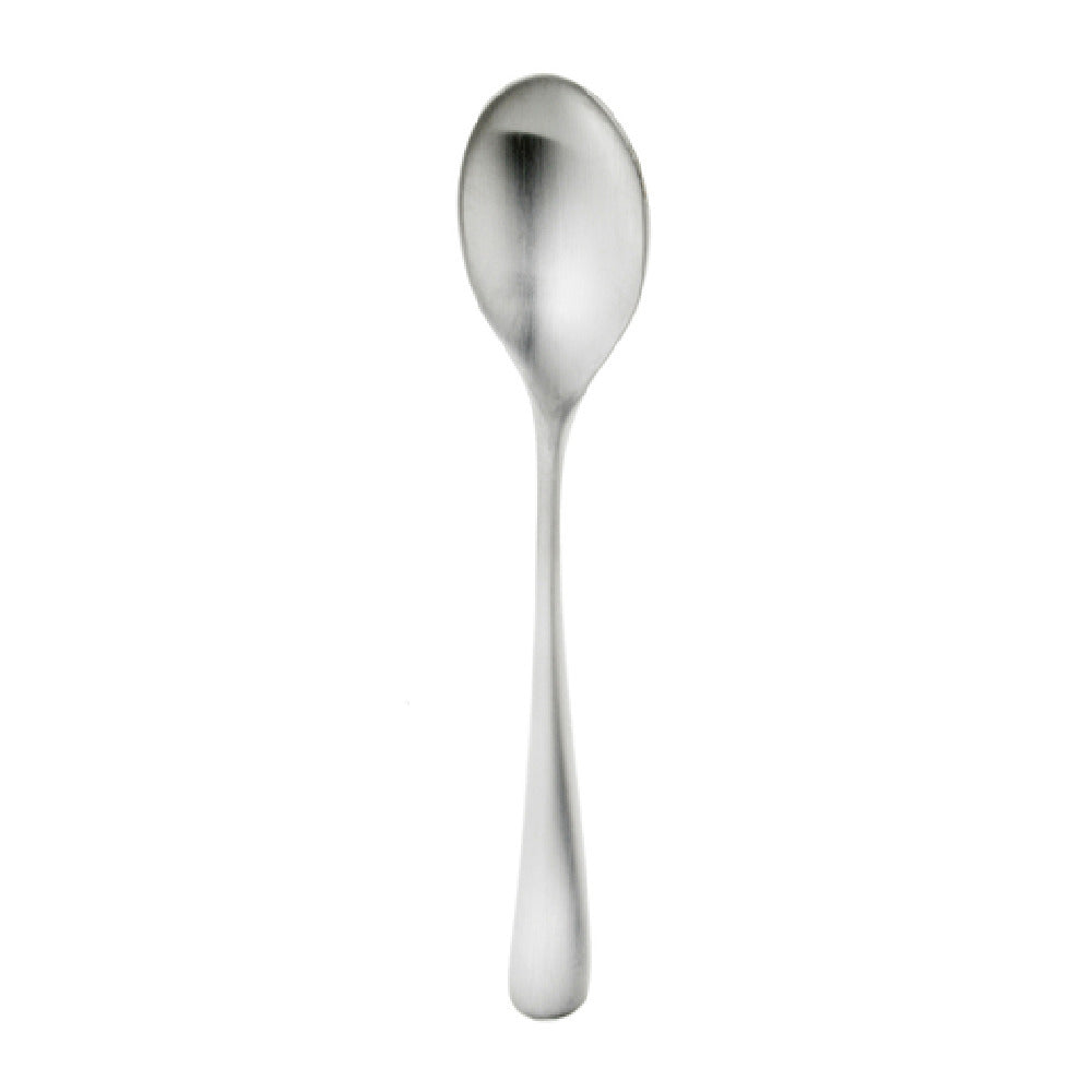 Steelite 5990SX005 A.D. Coffee Spoon 4.5" 18/10 Stainless Steel
