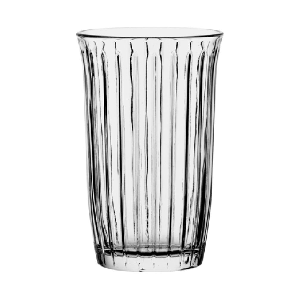Steelite P520115 Highball Glass 10 1/2 Oz. (H 4.75" M 3.0" T 3.0" B 2.25")