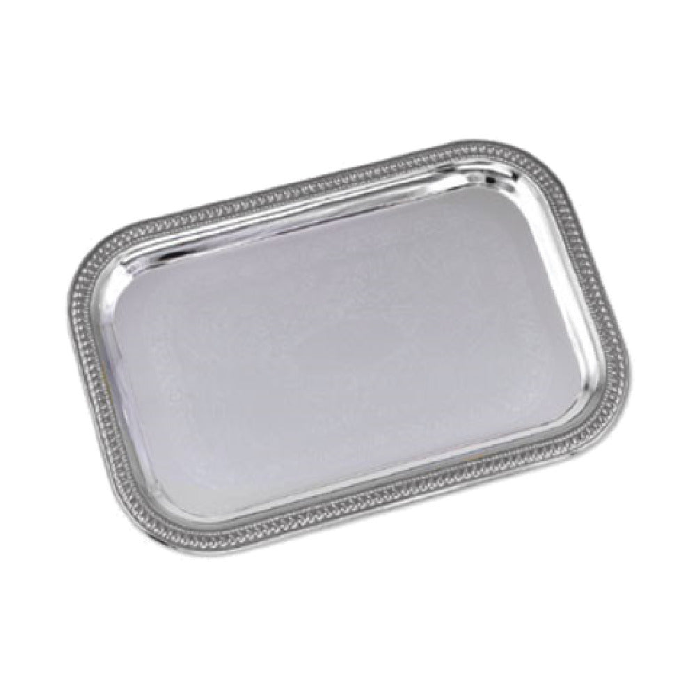 Alegacy Foodservice Products 59013 Cater Tray Rectangular 19-1/2" X 12-1/4"