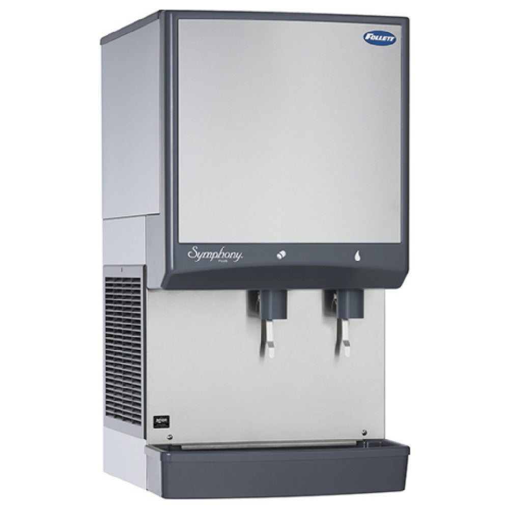 Follett 25CI414A-L Symphony Plus™ Ice And Water Dispenser
