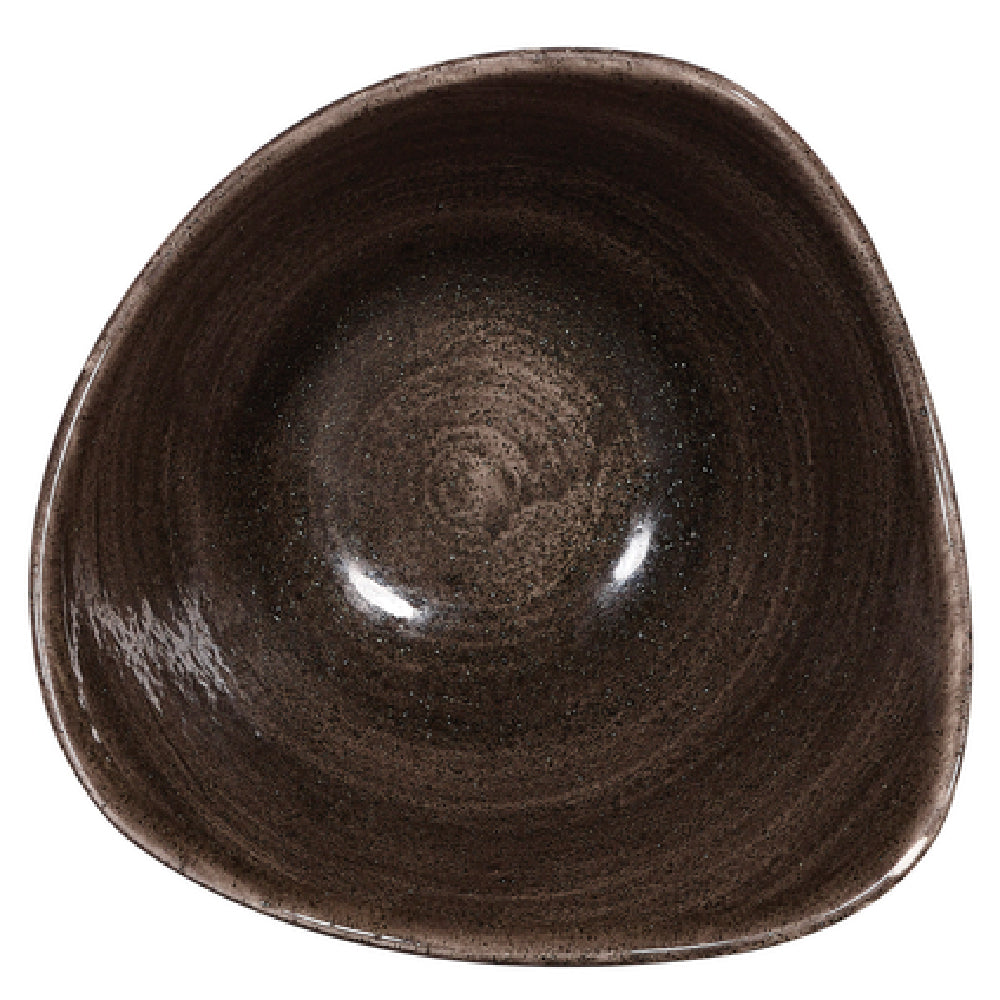 Churchill China PAIBTRB61 Bowl 9 Oz. 6"