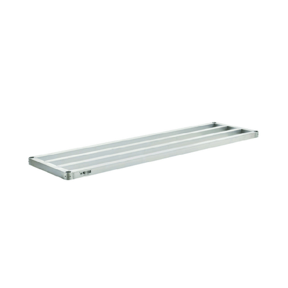Hubert 187208 - Kratos Replacement Top Shelf, 93"W X 20"D, Holds Up To 15 Lbs. Per Square Foot
