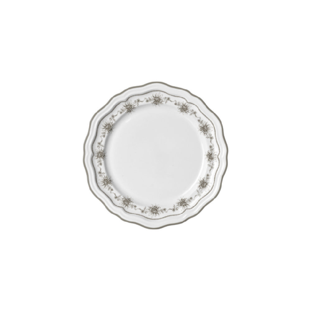 Steelite 62531FP813 Rim Plate 6.5" Adelina