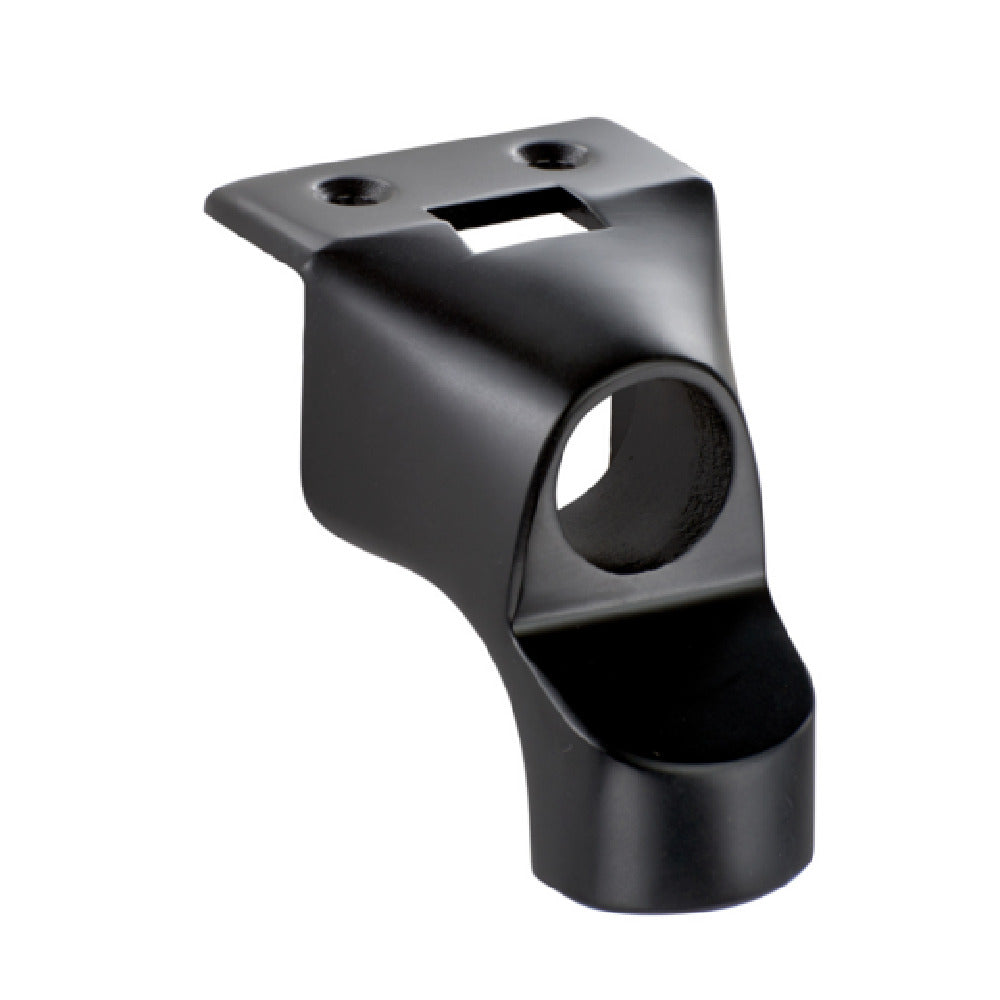 Krowne BC-816B - Refrigeration Handle Brushed Finish Top, Matte Black