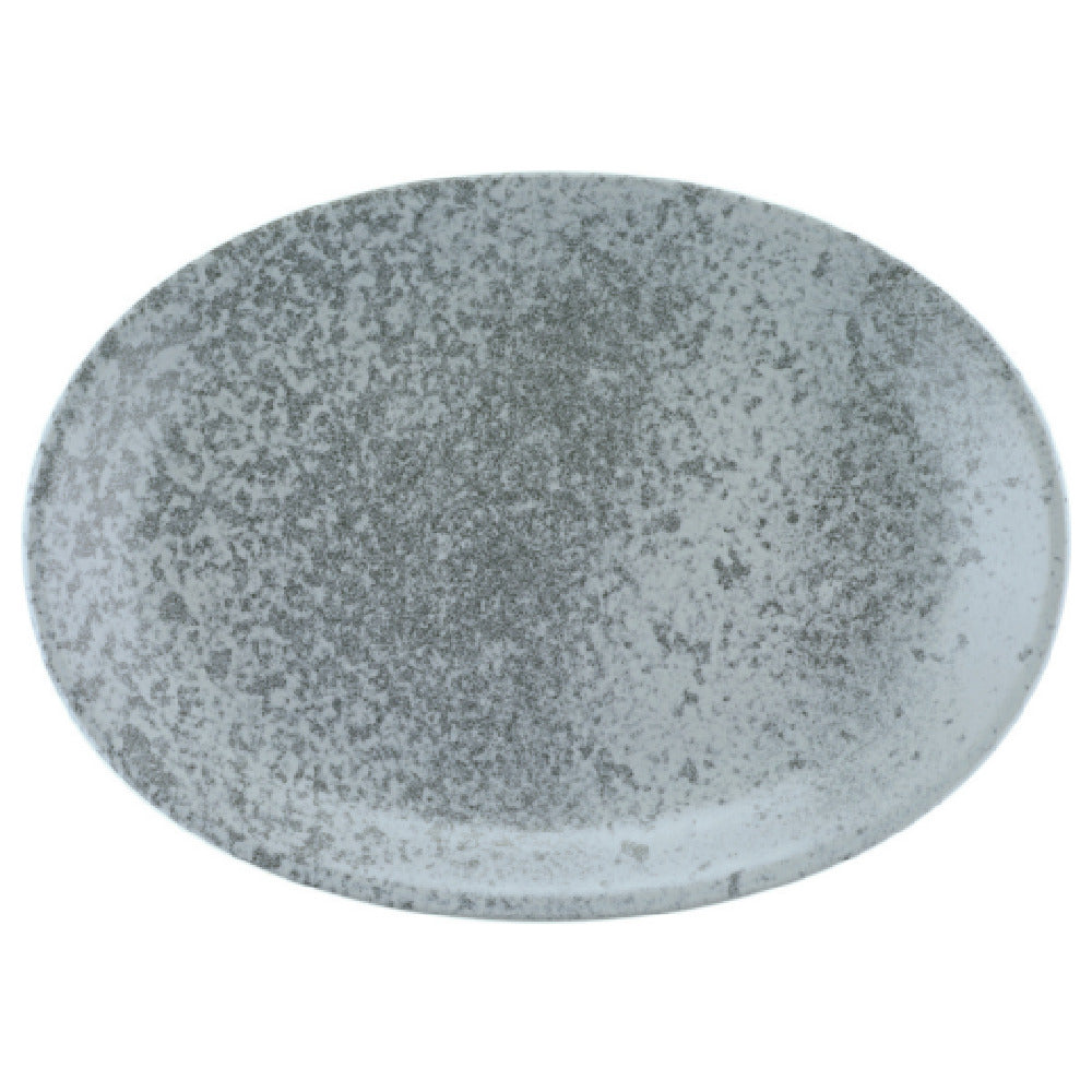 Bauscher Hepp 542237-425774 - Platter, 37 Cm, Oval