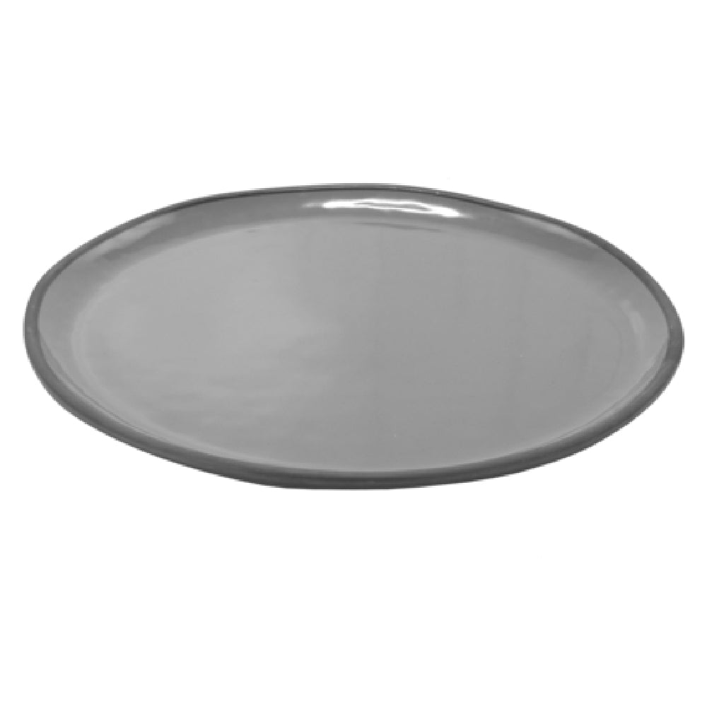Bauscher Hepp TGY4604 - Marl Collection Dish, 15-1/4" Dia. X 1"H, Round