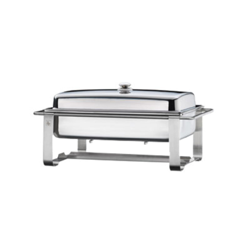Bauscher Hepp 57.0052.6040 - Chafing Dish, GN 1/1,25-1/5" X 13-7/10"W X 12-3/5"H