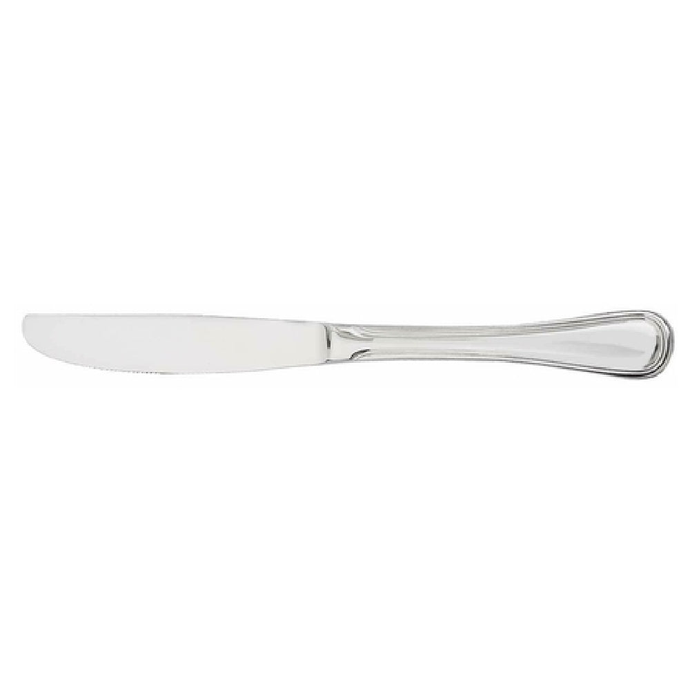 Steelite WL3545 Dinner Knife 8-7/8" 18/0 Stainless Steel