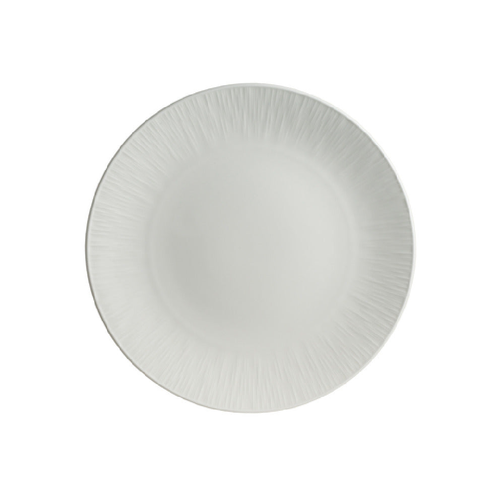 Steelite 4422RF046 Plate 11" Dia. Round