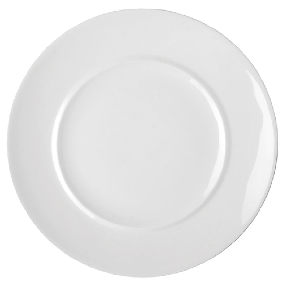 Steelite 61102ST0360 Platter 12-1/2" Dia. Round